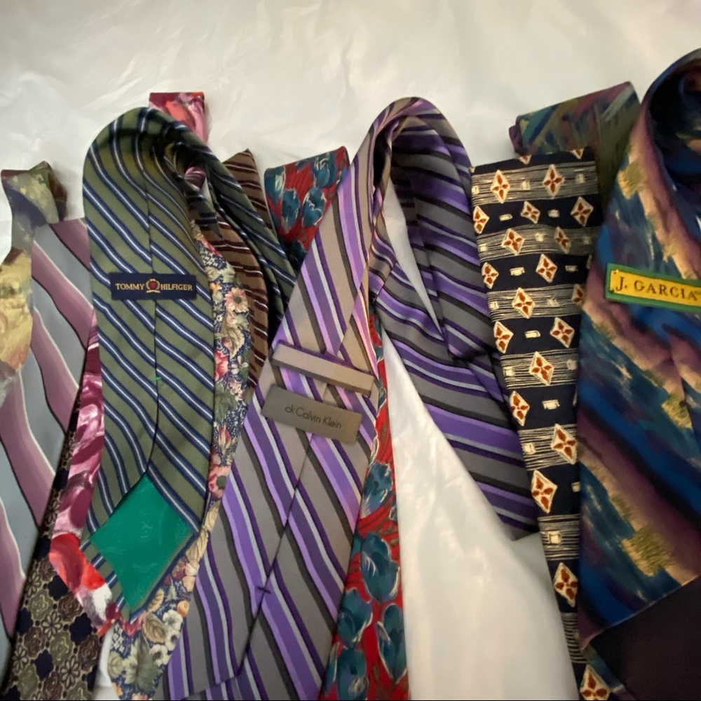Men’s ties bundle - Picture 2 of 5